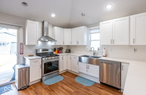 Photo of 1334 E Market Street, Indianapolis, IN