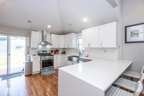 Photo of 1334 E Market Street, Indianapolis, IN