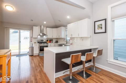 Photo of 1334 E Market Street, Indianapolis, IN
