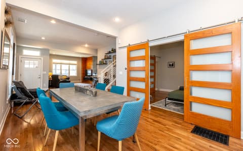 Photo of 1334 E Market Street, Indianapolis, IN