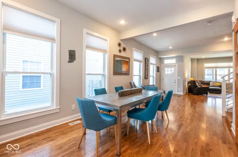 Photo of 1334 E Market Street, Indianapolis, IN