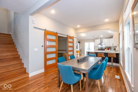 Photo of 1334 E Market Street, Indianapolis, IN