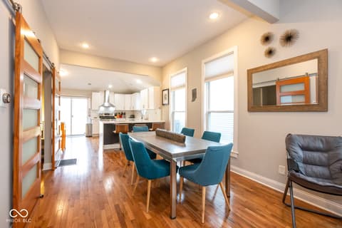 Photo of 1334 E Market Street, Indianapolis, IN