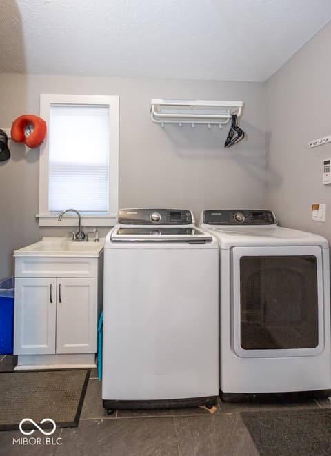 Photo of 1334 E Market Street, Indianapolis, IN