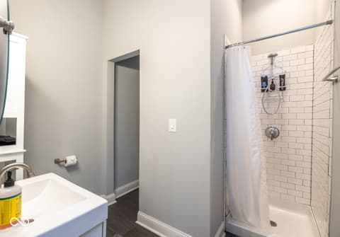 Photo of 1334 E Market Street, Indianapolis, IN