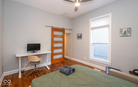 Photo of 1334 E Market Street, Indianapolis, IN