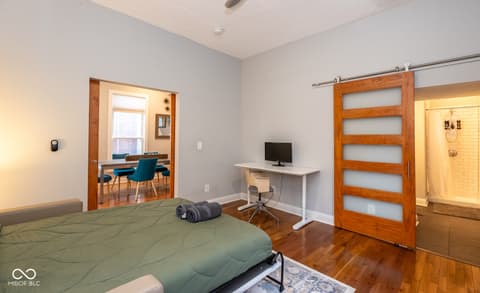 Photo of 1334 E Market Street, Indianapolis, IN