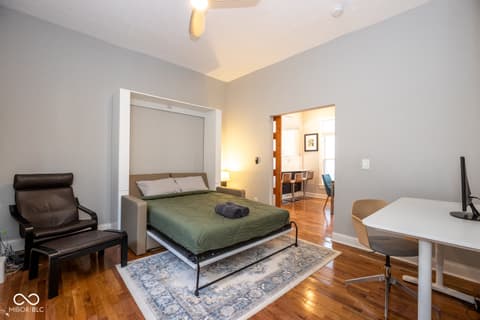 Photo of 1334 E Market Street, Indianapolis, IN