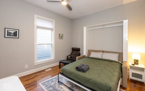 Photo of 1334 E Market Street, Indianapolis, IN