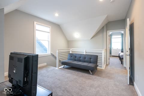 Photo of 1334 E Market Street, Indianapolis, IN