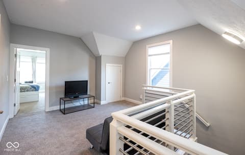 Photo of 1334 E Market Street, Indianapolis, IN