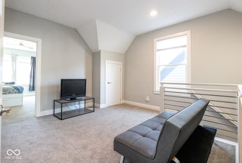 Photo of 1334 E Market Street, Indianapolis, IN