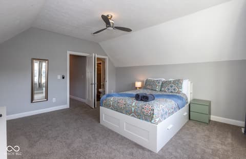 Photo of 1334 E Market Street, Indianapolis, IN
