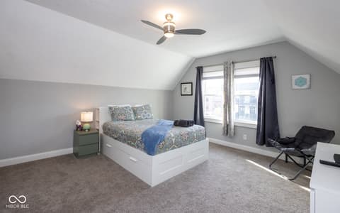 Photo of 1334 E Market Street, Indianapolis, IN