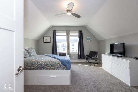 Photo of 1334 E Market Street, Indianapolis, IN