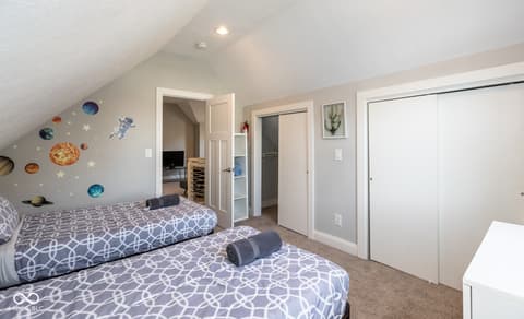 Photo of 1334 E Market Street, Indianapolis, IN