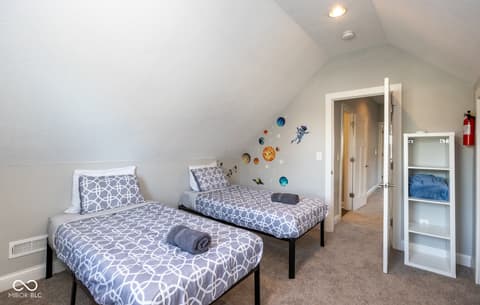 Photo of 1334 E Market Street, Indianapolis, IN