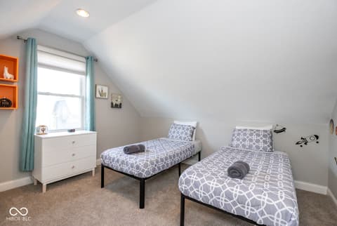 Photo of 1334 E Market Street, Indianapolis, IN