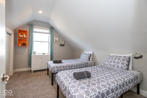Photo of 1334 E Market Street, Indianapolis, IN