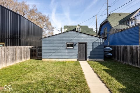 Photo of 1334 E Market Street, Indianapolis, IN