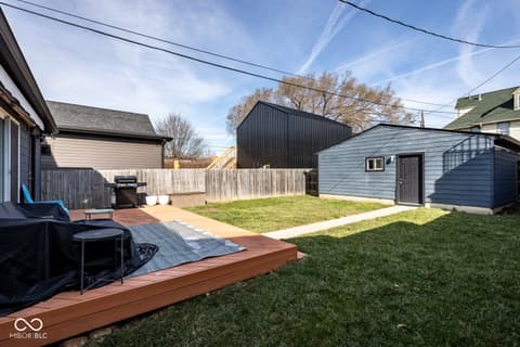 Photo of 1334 E Market Street, Indianapolis, IN