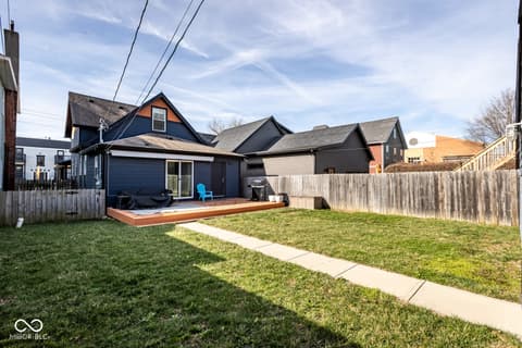 Photo of 1334 E Market Street, Indianapolis, IN