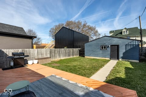 Photo of 1334 E Market Street, Indianapolis, IN