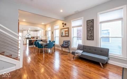 Photo of 1334 E Market Street, Indianapolis, IN