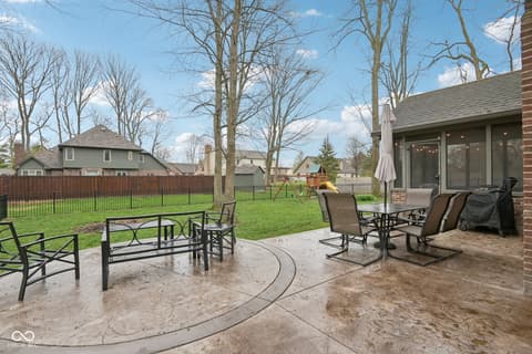 Photo of 649 Hamlet Drive, Avon, IN