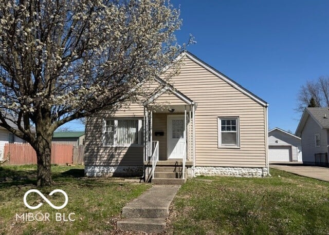 Photo of 3620 Andover Road, Anderson, IN