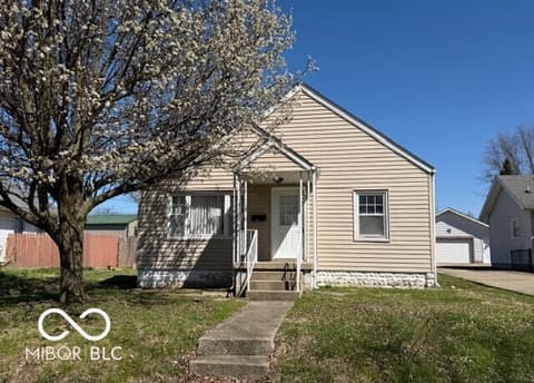 3620 Andover Road