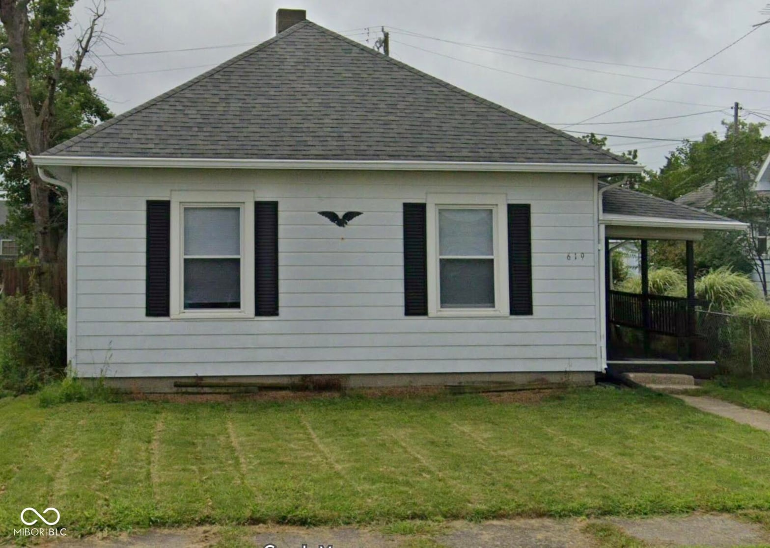 Photo of 619 E Wheeler Street, Kokomo, IN