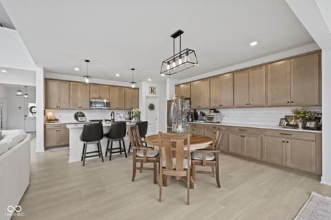 Photo of 4263 Brocket Drive, Greenwood, IN