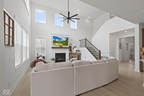 Photo of 4263 Brocket Drive, Greenwood, IN