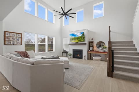 Photo of 4263 Brocket Drive, Greenwood, IN
