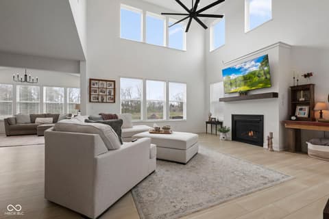 Photo of 4263 Brocket Drive, Greenwood, IN