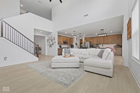 Photo of 4263 Brocket Drive, Greenwood, IN