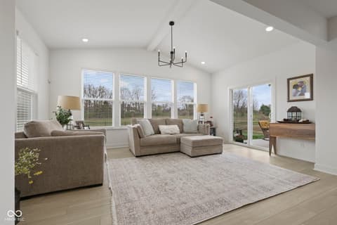 Photo of 4263 Brocket Drive, Greenwood, IN