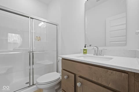 Photo of 4263 Brocket Drive, Greenwood, IN