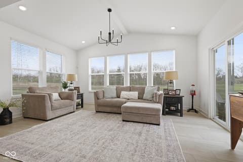 Photo of 4263 Brocket Drive, Greenwood, IN