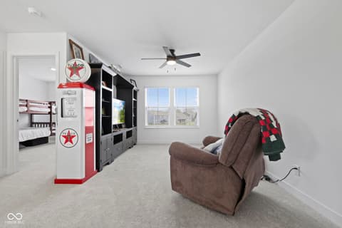 Photo of 4263 Brocket Drive, Greenwood, IN