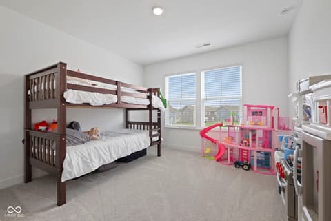 Photo of 4263 Brocket Drive, Greenwood, IN