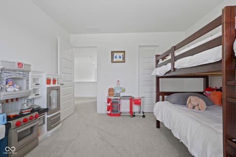 Photo of 4263 Brocket Drive, Greenwood, IN