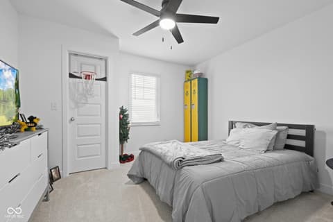 Photo of 4263 Brocket Drive, Greenwood, IN