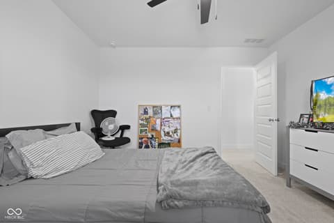 Photo of 4263 Brocket Drive, Greenwood, IN