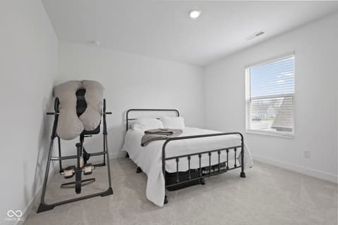 Photo of 4263 Brocket Drive, Greenwood, IN