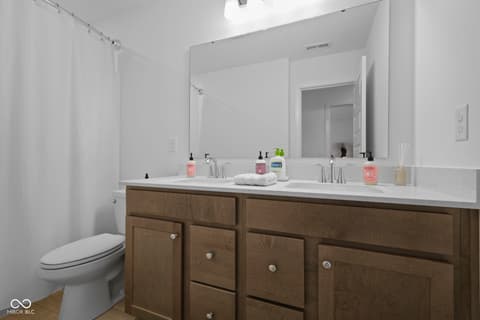 Photo of 4263 Brocket Drive, Greenwood, IN