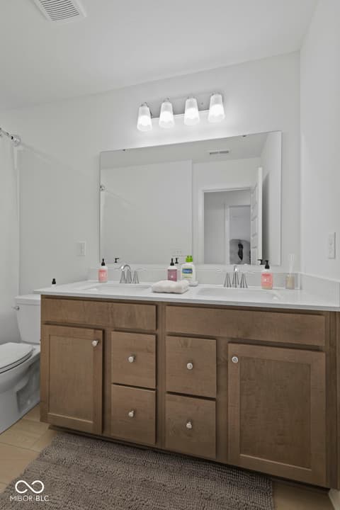 Photo of 4263 Brocket Drive, Greenwood, IN