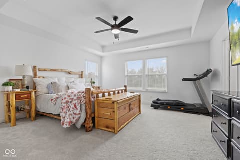 Photo of 4263 Brocket Drive, Greenwood, IN