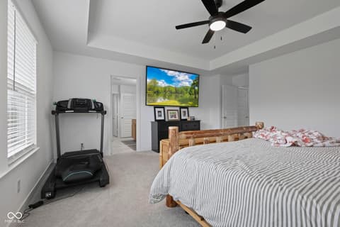 Photo of 4263 Brocket Drive, Greenwood, IN